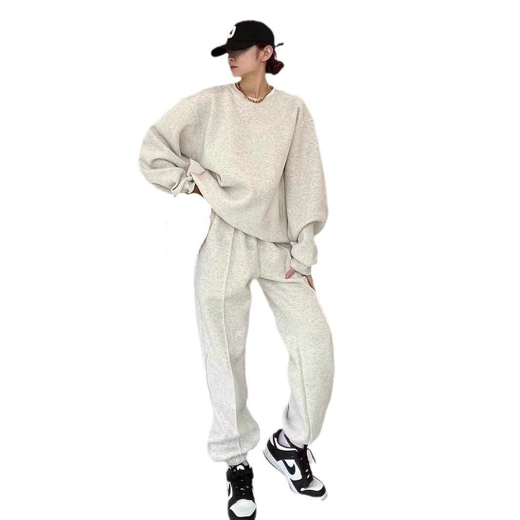 Women's Sports Suit