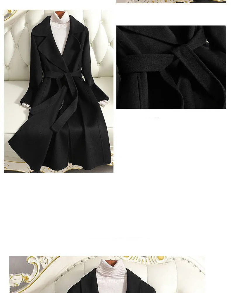 Winter Coat for Women
