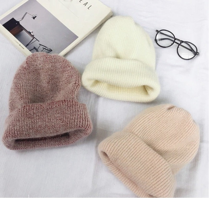 Winter Hat