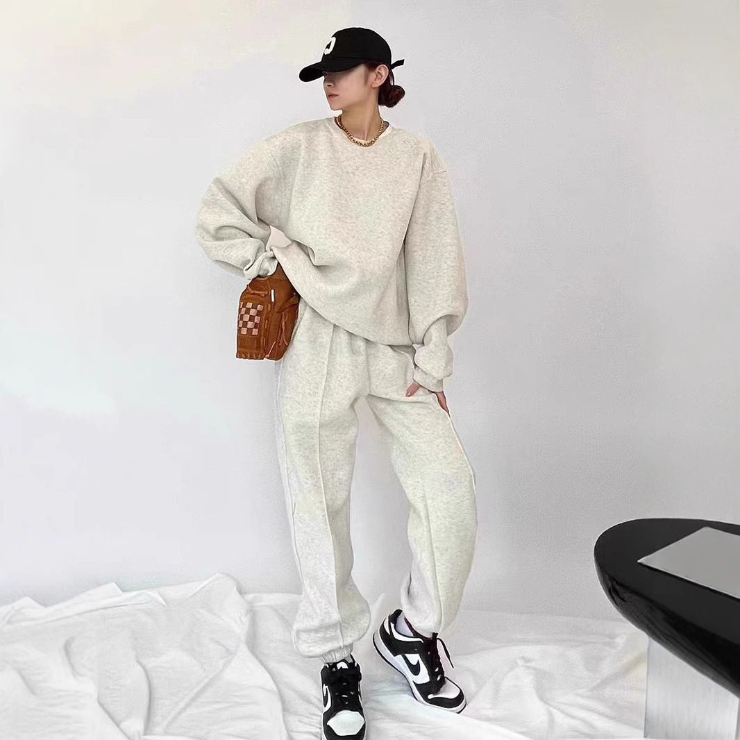 Women's Sports Suit