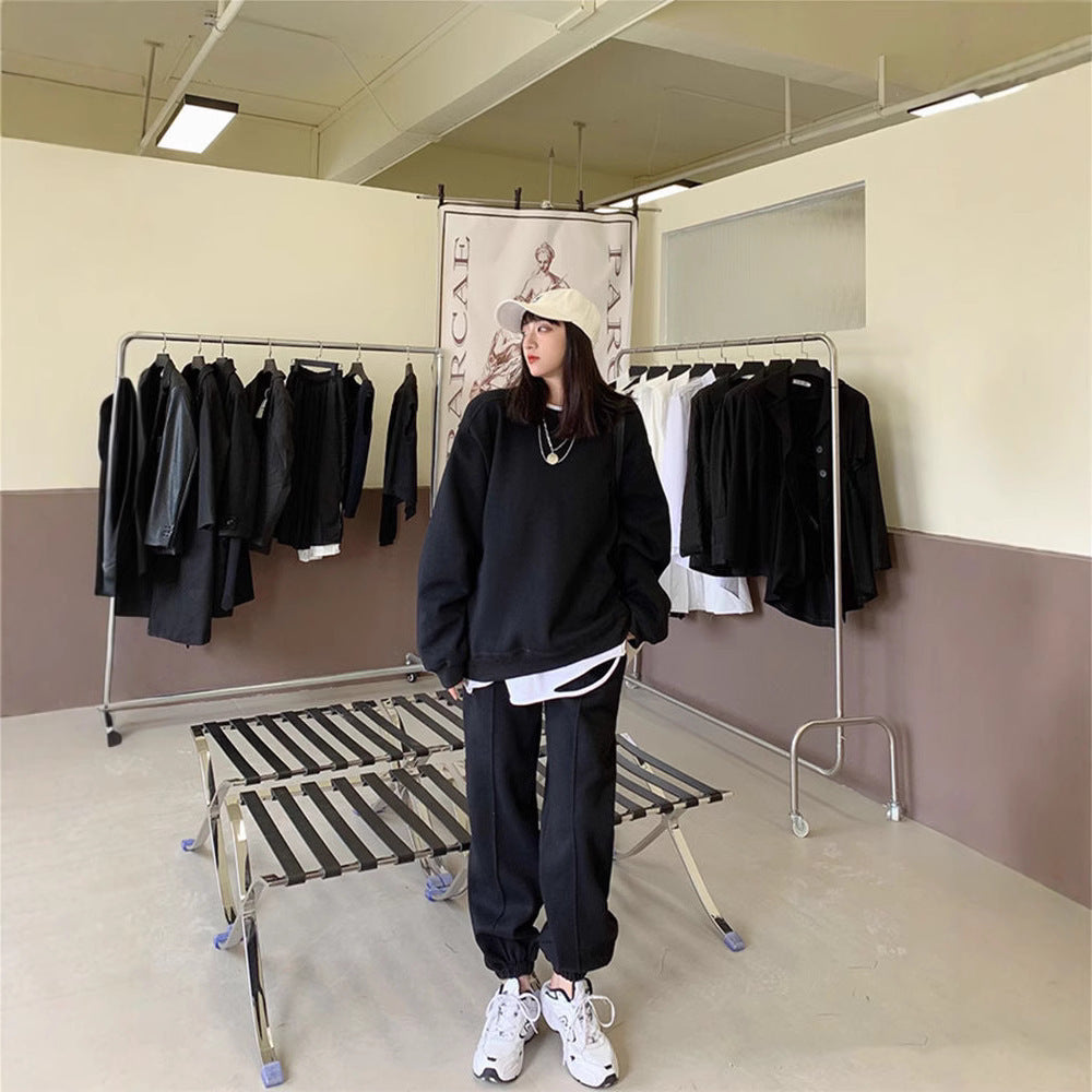Women's Sports Suit
